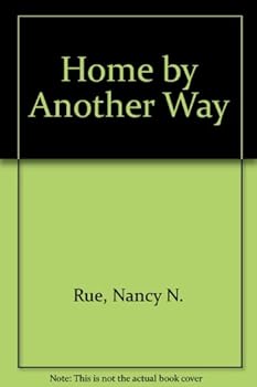 Paperback Home by Another Way Book