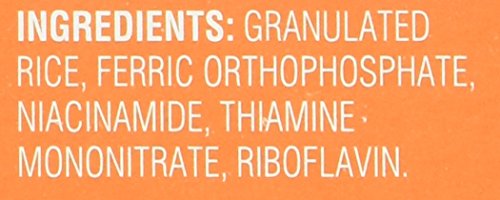 Cream of Rice Nabisco Cream Of Rice, 14 OZ(Pack of 2)