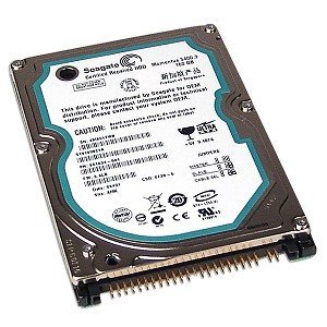 Seagate ST9160821A 2.5