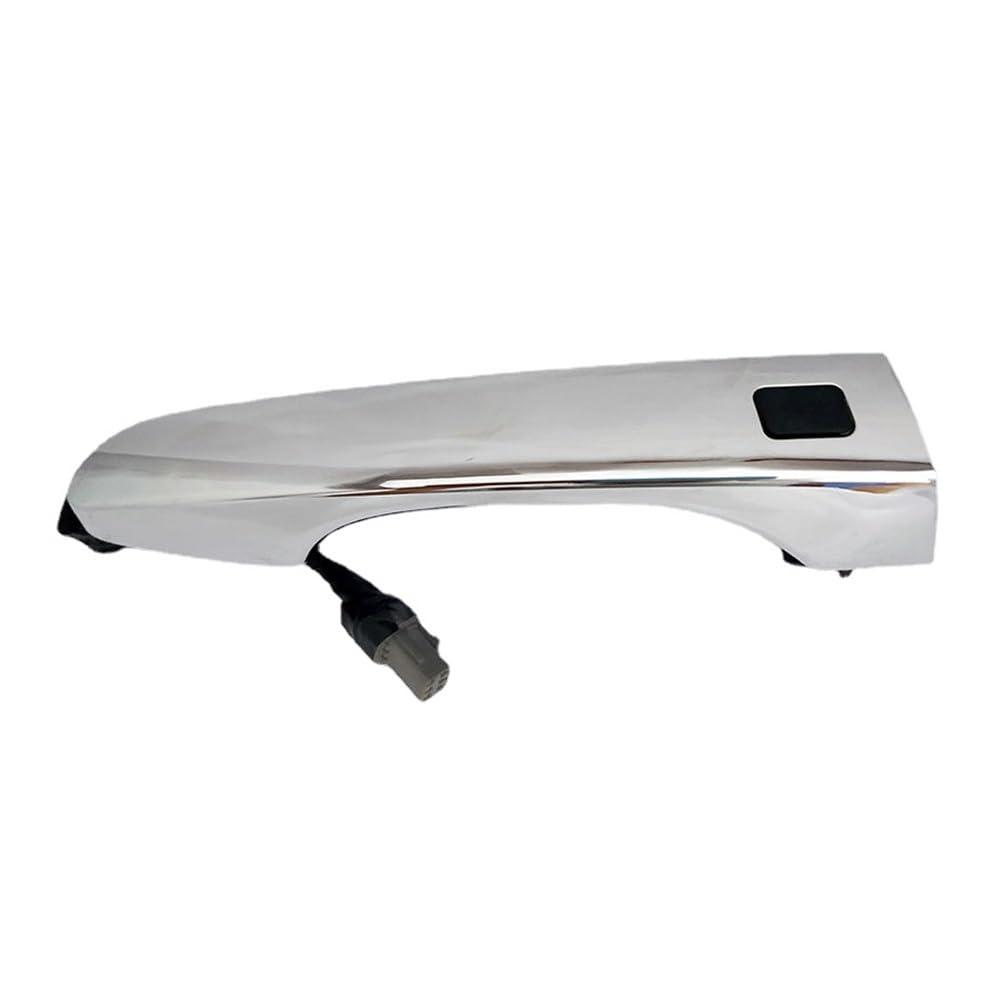Mhtgd B Right 82651-C9700 Front Exterior Door Handle Chrome Keyless Entry Button 82651C9700 83651C9020 For Hyundai For Creta 2015-2018