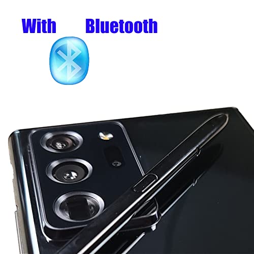Lápiz Note 20 Ultra con control Bluetooth integrado para gestionar tu pantalla a distancia 5