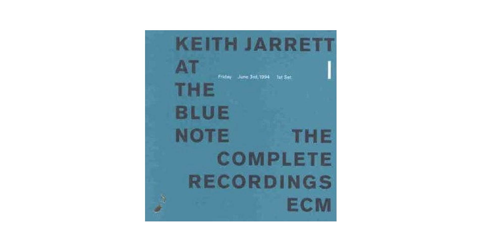 Amazon.co.jp: At The Blue Note (Complete Recordings) [6 CD