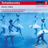  Swan Lake