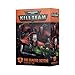 Warhammer 40,000 Kill Team The Exalted Scythe Necrons Starter Set