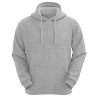 Timeless Style, Unmatched Comfort: Our classic hoodies strike the perfect balance between style and comfort. Their clean, minimalist design makes them a wardrobe staple that never fails to impress, no matter the season or occasion. Premium Fabric, La...