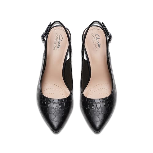 Image of Clarks Womens Kataleyna Step