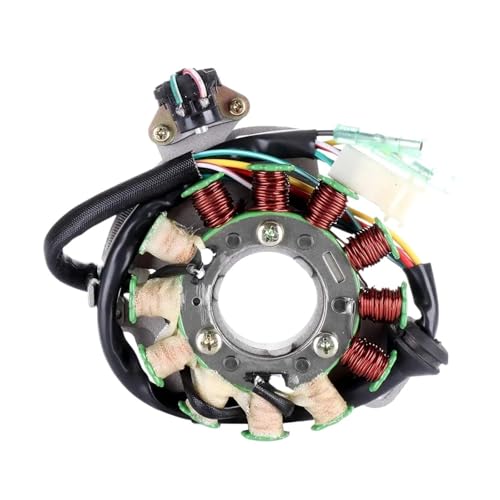 Stator électrique AYA4036 pour YFZ350 1988-1994, remplace 2GU-85510-50-00