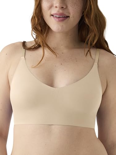 Image of True & Co Women's True Body Triangle Convertible Strap Bra