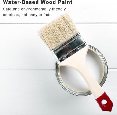 Schwingtüren Saloontür Kiefernholz Café-Tür mit Automatisch Schließenden Scharnieren, Einzelne Halbtüren für Küche, Laden-Eingang, Trennwand, Kneipe, lackiert (Weiß, 80(W) X90(H))