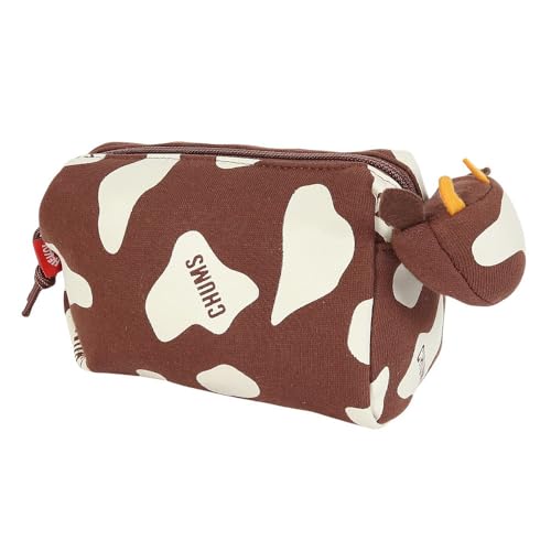 [CHUMS(チャムス)] カウポーチ CH60-3868-B005 Men's FF ブラウン