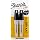 SHARPIE 34821PP Professional Chisel Tip Permanent Marker, Black, 2-Pack