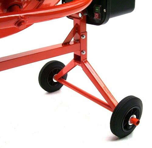 Awz 55503 - Hormigonera (70 L)