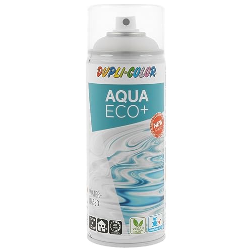 Dupli-Color 252433 Aqua Klarlack 350 ml, matt