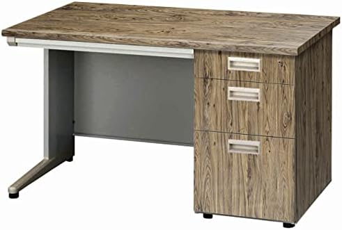 Miniatura 7 de VViViD - Rollo de vinilo adhesivo decorativo con textura de grano de madera