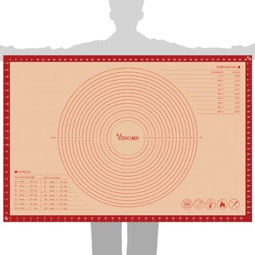 VCHOMY Extra Large Mat