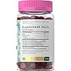 Carlyle Collagen Peptides Gummies | 60 Count | Multi Collagen Complex | Beauty Formula Supplement | Mixed Berry Flavor | Non-GMO, Gluten Free