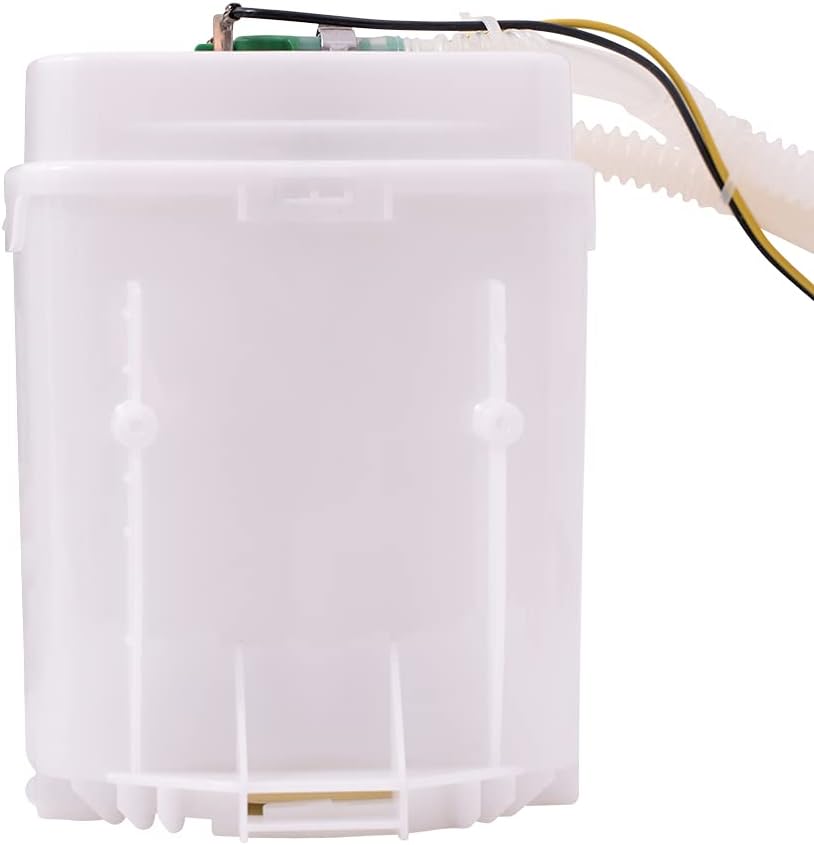 Brock Replacement Gas Tank Fuel Pump Module Assembly Compatible with 2002 2003 2004 911 Carrera Boxster 99662013200 99662083202
