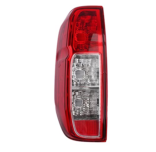 Feu antibrouillard arrière haute visibilité pour Nissan Navara D40