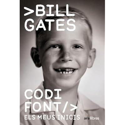 Codi font
