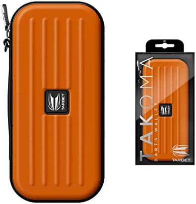 Target Darts Takoma Darts Wallet