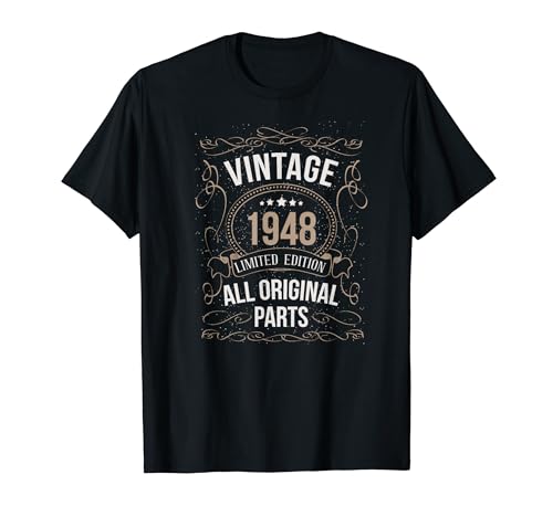 �a���� ���B���e�[�W ����� 1948�N �I���W�i���p�[�c T�V���c
