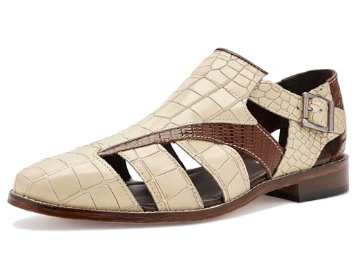 Image of Stacy Adams Calandro City Sandal