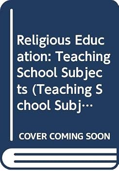 Paperback Religious Education: Teaching School Subjects Book