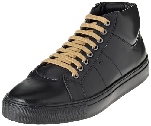 Schnürboots Oxford Hombre baradello: Botas acordonadas de vestir para caballero
