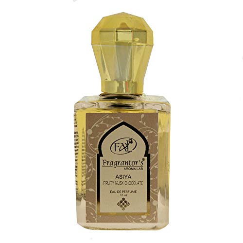 Image of Fragrantor's Eau De Perfume (Asiya)