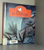 The Flood (Bible Stories) 2740403372 Book Cover