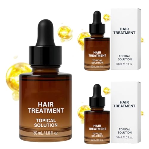 Soin capillaire PP405 anti-chute pour réparer les cheveux secs et abîmés