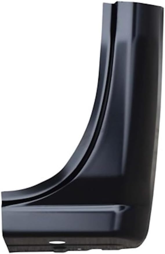 for Chevy Silverado 1500 2014 15 16 17 18 2019 Cab Corner Driver Side | Made of Steel | Crew Cab | Replacement for RRP4504