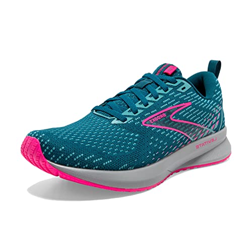 Image of Brooks Womens 1203591b127 Running Shoe