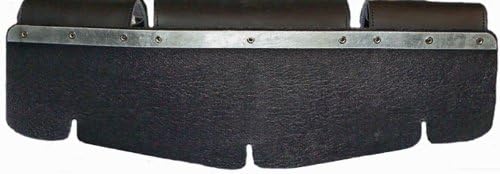 Miniatura 2 de Vance Leather Bolsa para parabrisas de 3 compartimentos