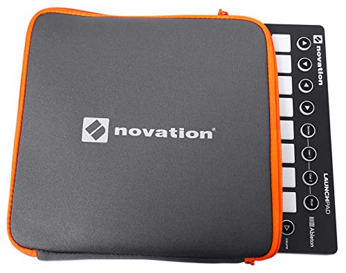 Novation Launchpad and Launch Control XL Neoprene Sleeve
