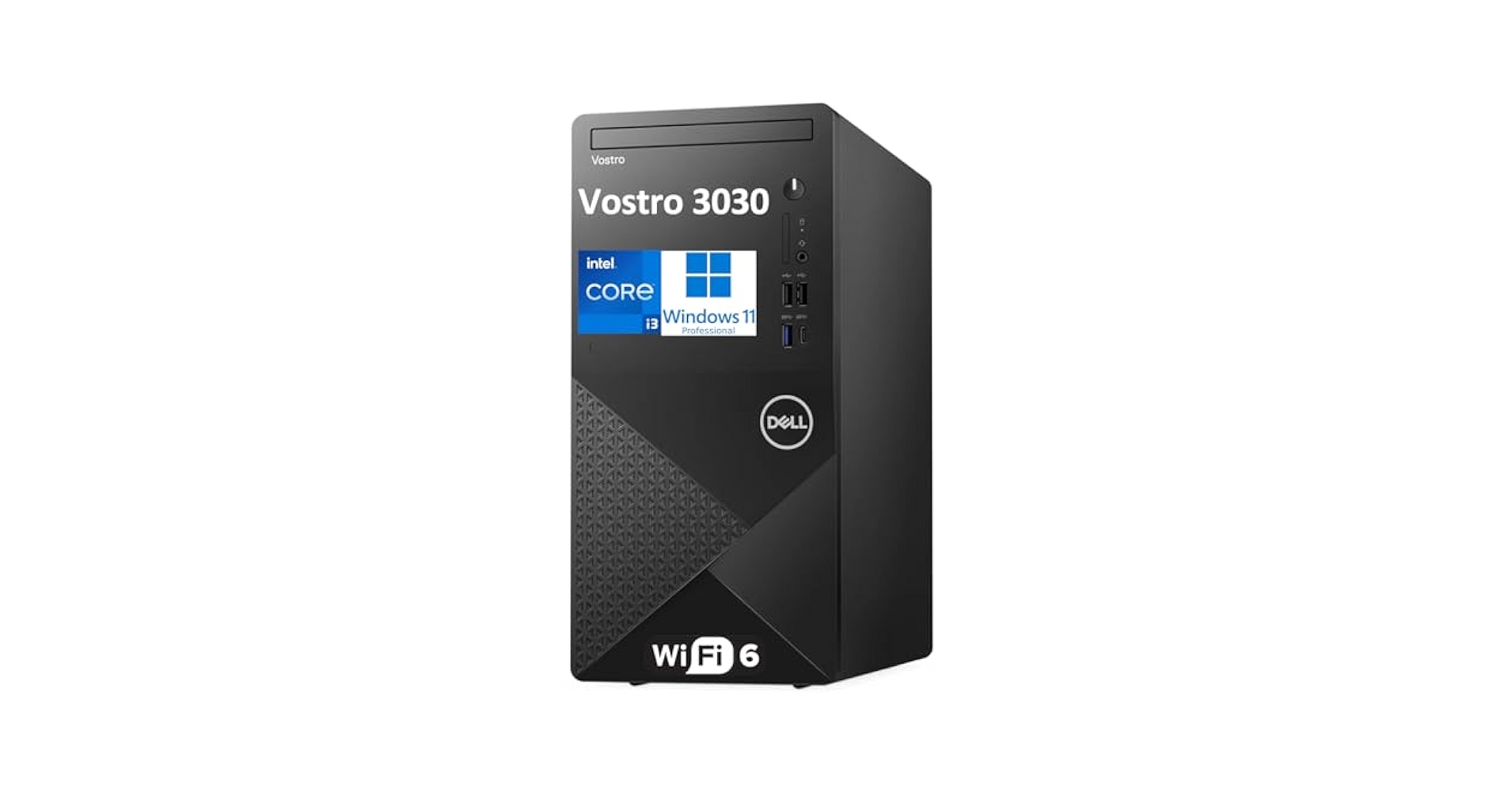 WF1/D1★3波TV★i3-7100★OFFICE2024★SSD + HDD Amazon.com: Dell Tower PC Desktop Computer for Home Business