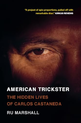 American Trickster: The Hidden Lives of Carlos Castaneda image 2