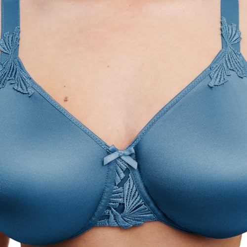 Image of Chantelle Women's Plus Size Hedona Seamless Unlined Bra