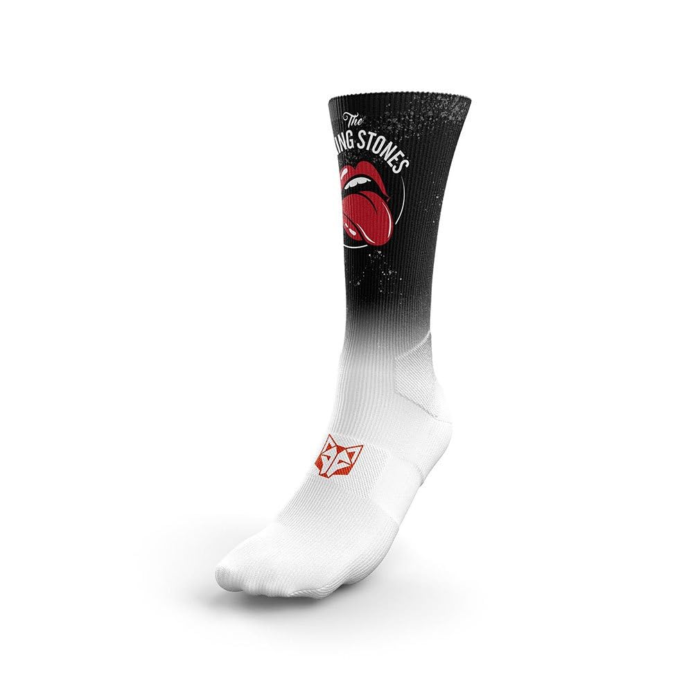 Calcetines largos Otso Running Stones EU 40-43 para evitar ampollas 3