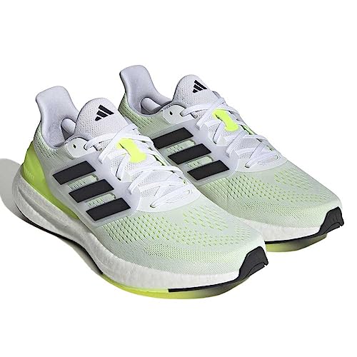 Image of adidas Mens Pureboost 23 Running Shoe