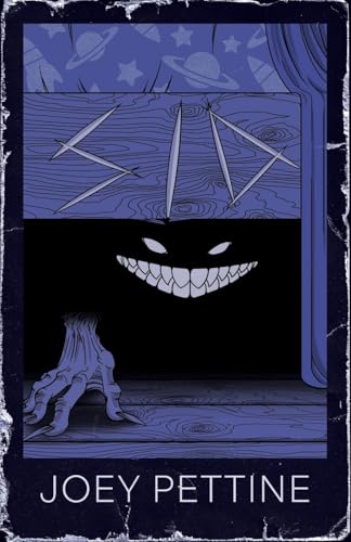 Sid: A Horror Story For Parents And Children (Playtime)