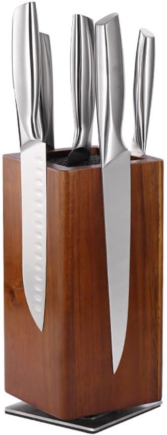 Rotation Multifunctional Magnetic Suction Vegetable Holder Kitchen Free Insertion Holder