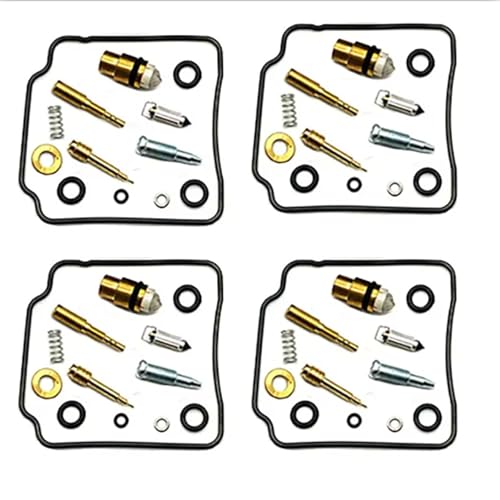 Kit réparation carburateur FZR 1000 résout les trous à l'accélération Genesis 87-88