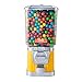 VEVOR Vending Machine, Classic Gumball Bank, Huge Load Capacity Candy Gumball Machine, Mini Vending Machines, Gumball Dispenser Machine for Kids, Perfect for