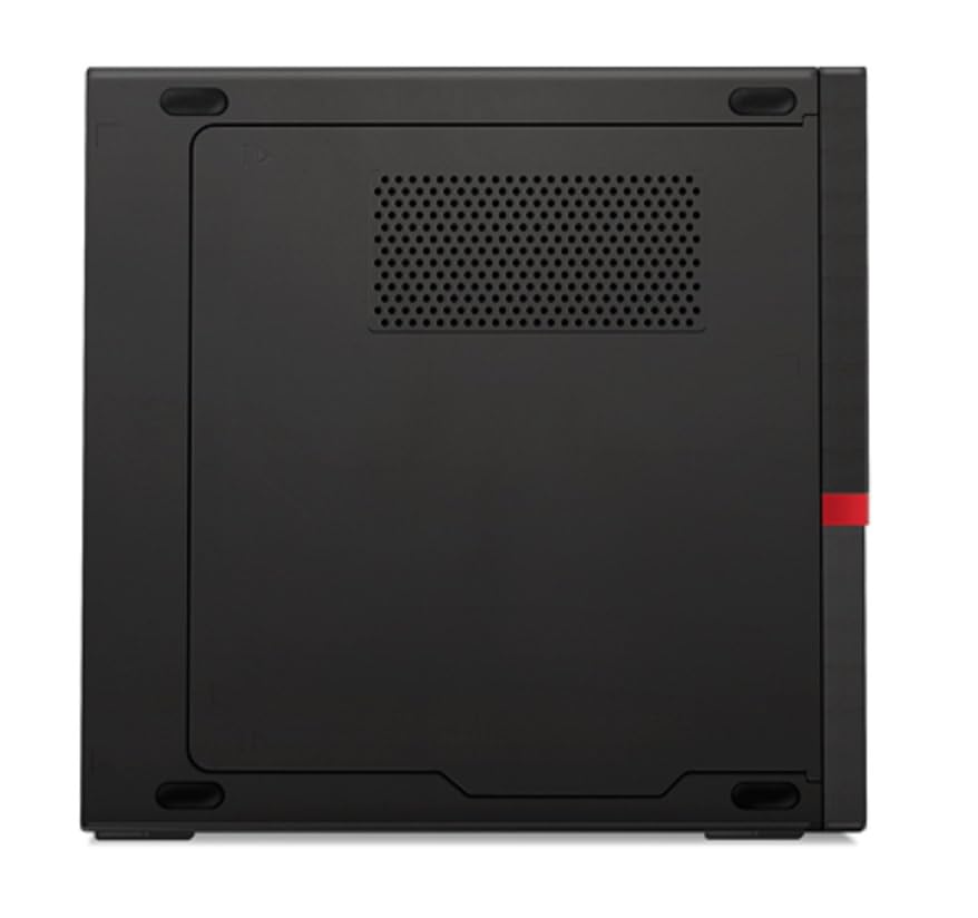 Lenovo ThinkCentre M720q Intel® Core™ i5 de 8e génération i5-8400T