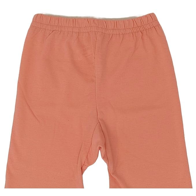 Image of MERIDA Cotton Cycling Shorts for Girl's Pack of 3