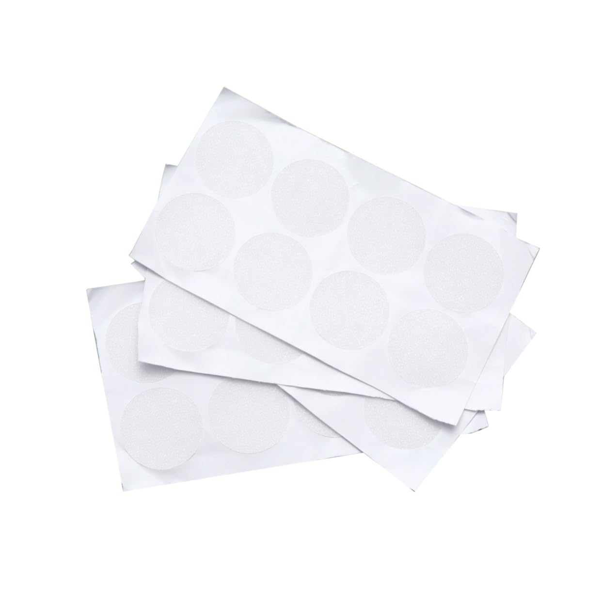 Ciieeo 32 Pcs Non Slip Bathtub Stickers Peva Bathroom Adhesive Stickers for Showers Floors Pools and Stairs
