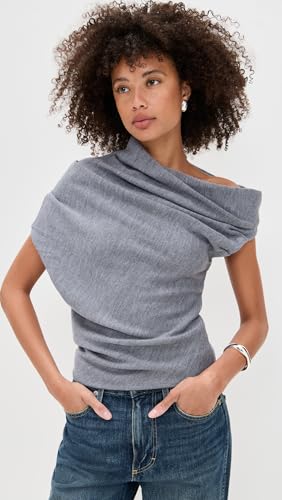 STAUD Women's Mabel Sweater2