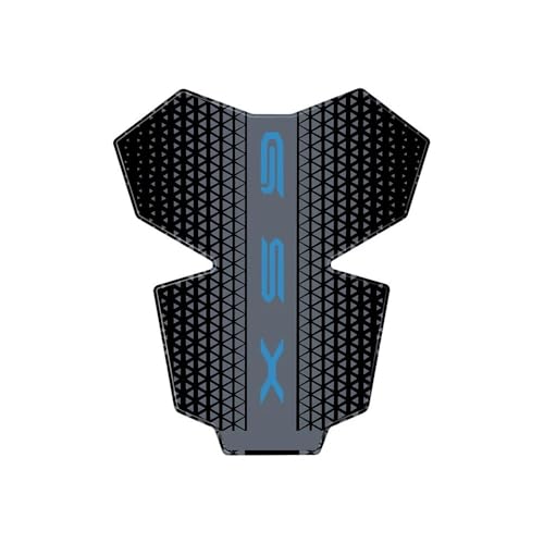 Tapis réservoir résine Suzuki GSX-8S évite rayures de blouson 2023