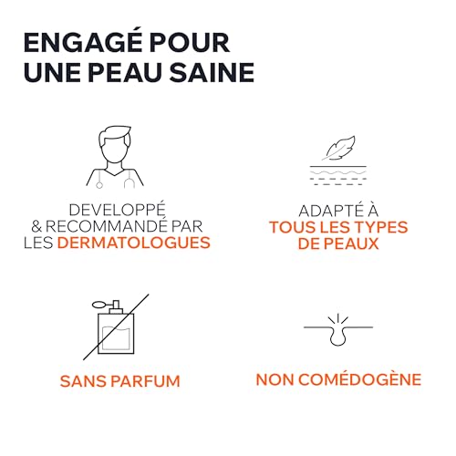 Soin De Jour Anti tâches Spf50+ Uriage Le Flacon De 30 Ml - vue 9